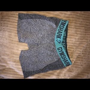 Gymshark shorts